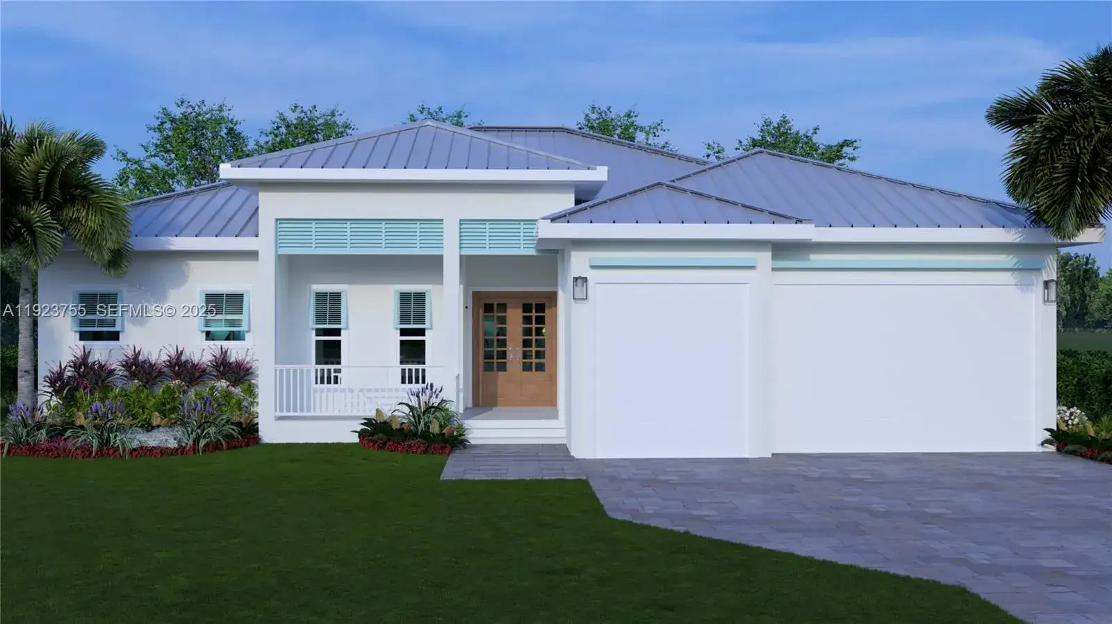 4 bedroom 3 bath Residential for sale at 17449 Cape Horn Blvd, Punta Gorda FL 33955