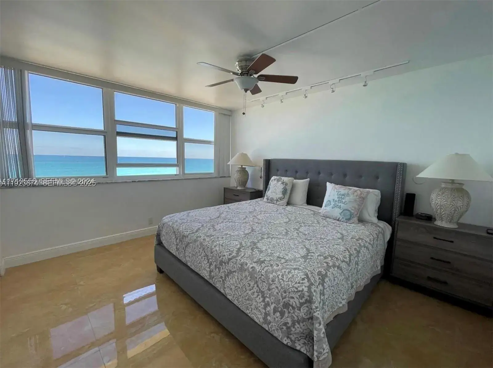 2 bedroom 2 bath Residential Lease for rent at 1890 S Ocean Dr # 702, Hallandale Beach FL 33009