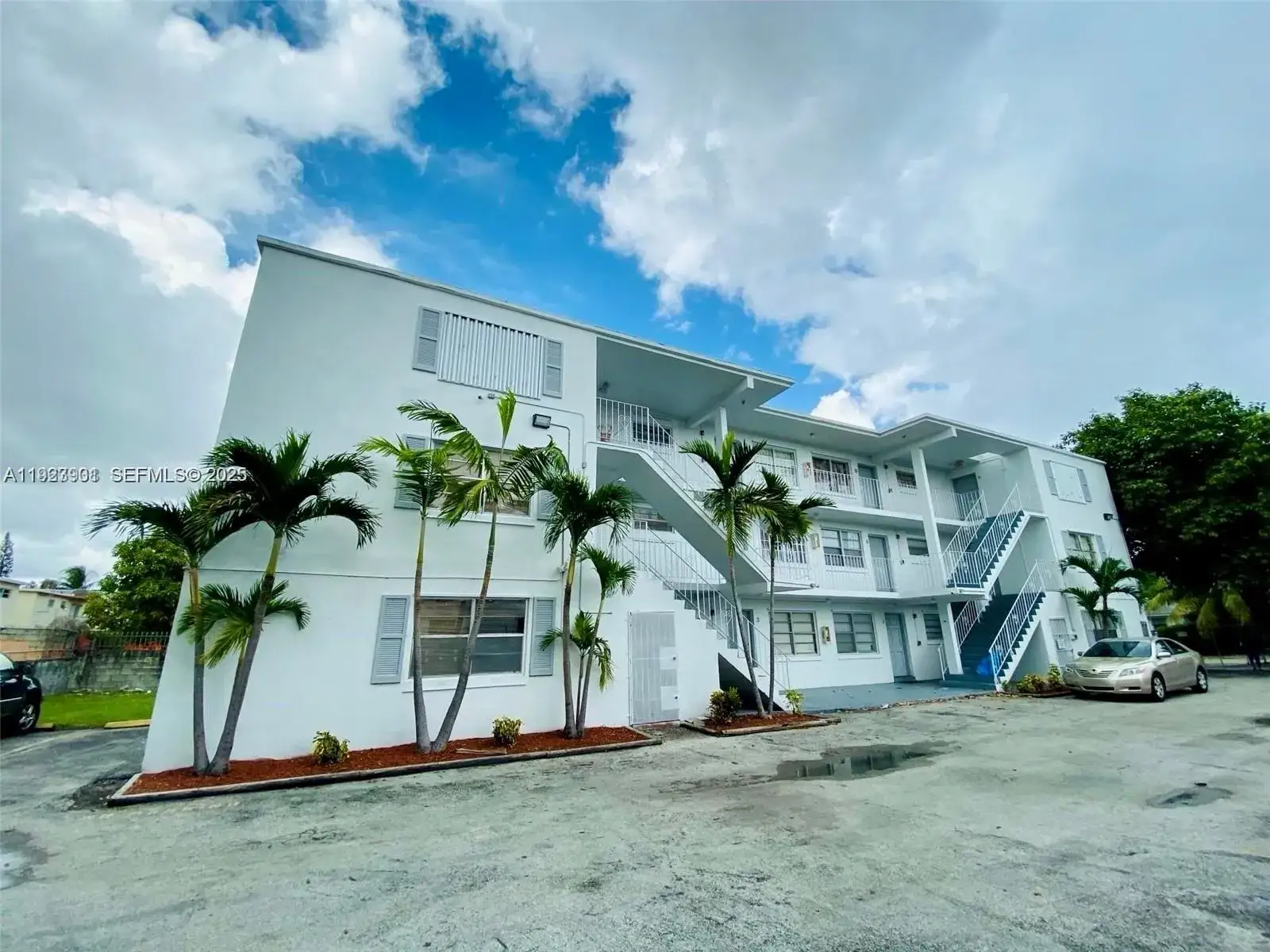 Residential Income for sale at 8262 NE 1st Ave, Miami FL 33138
