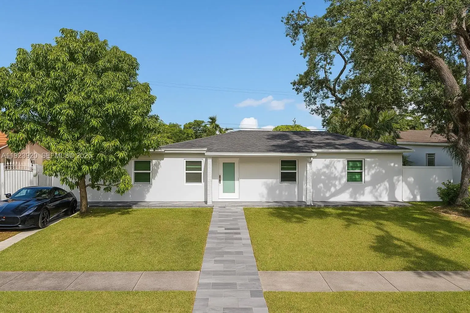 3 bedroom 2 bath Residential for sale at 7235 SW 39th, Miami FL 33155