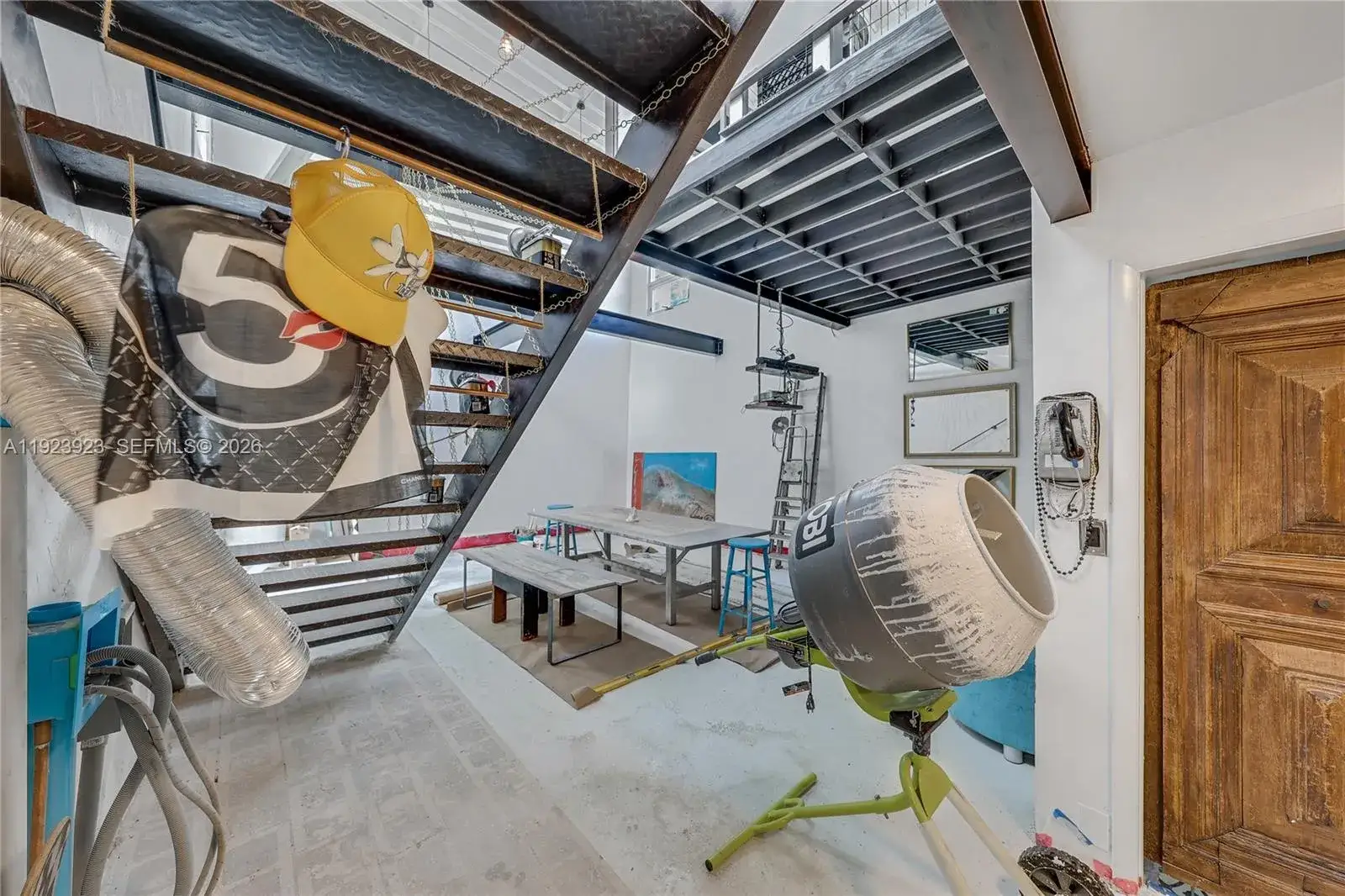 3 bedroom 2 bath Residential for sale at 305 Jefferson Ave # 5, Miami Beach FL 33139
