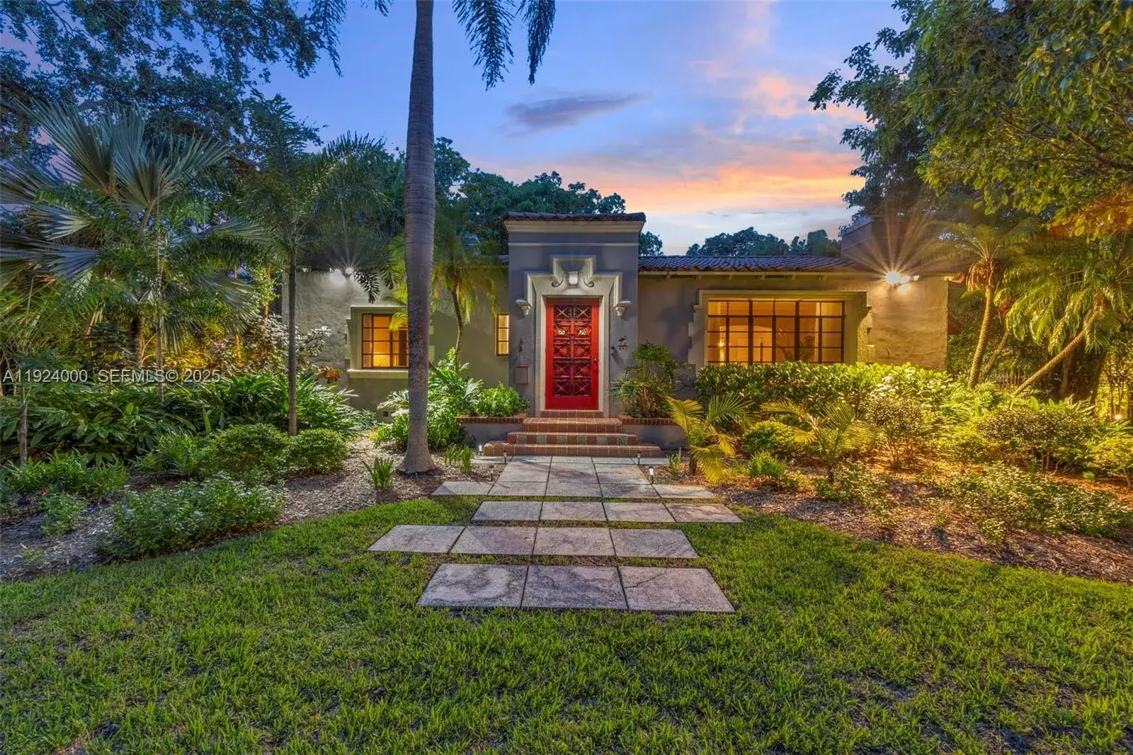 4 bedroom 3 bath Residential for sale at 492 NE 55th St, Miami FL 33137