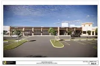 Commercial Sale for sale at 30318 Old Dixie Hwy, Homestead FL 33033