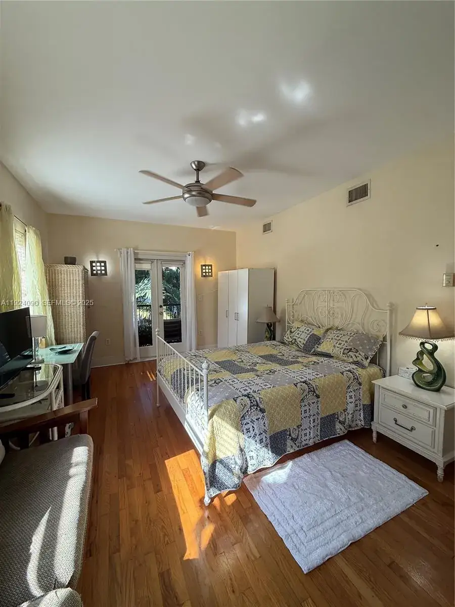 1 bath Residential Lease for rent at 1550 Jefferson Ave # B, Miami Beach FL 33139