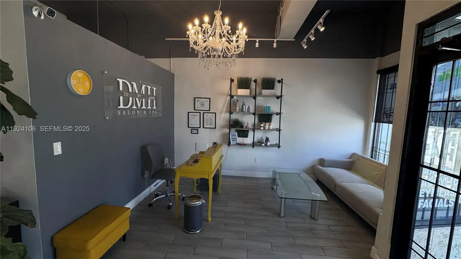 Commercial Sale for sale at 2614 SW 8th St, Miami FL 33135