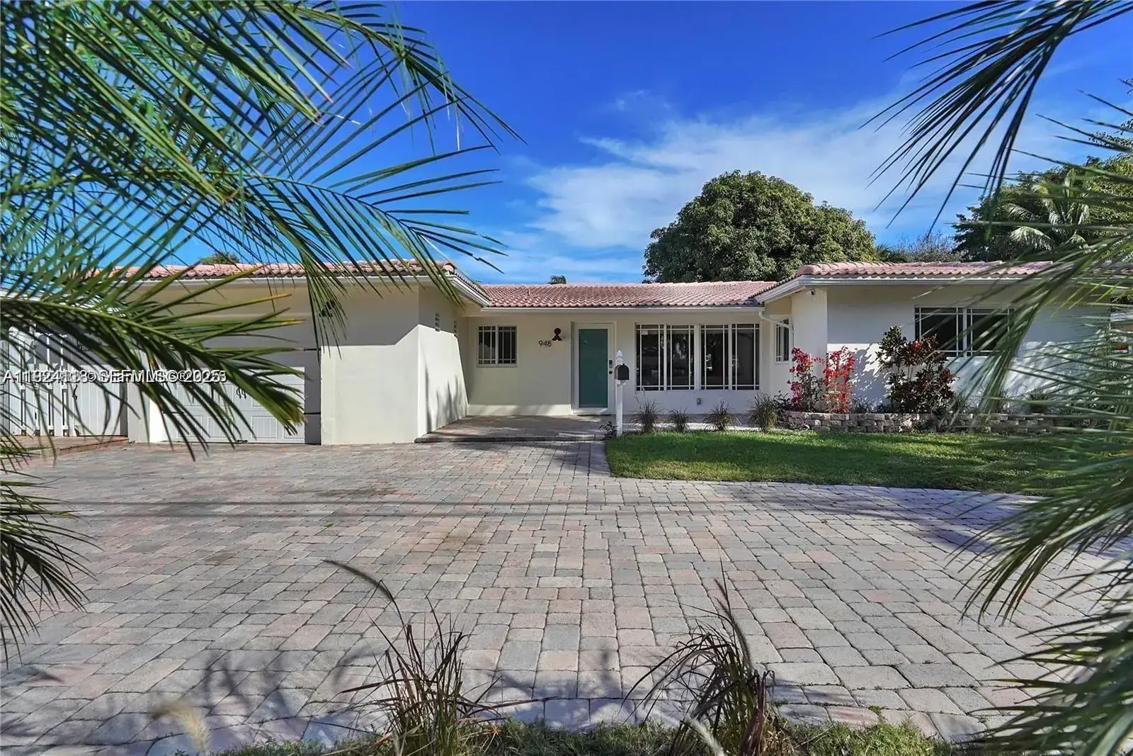 5 bedroom 3 bath Residential Lease for rent at 948 NE 26th Ave, Pompano Beach FL 33062