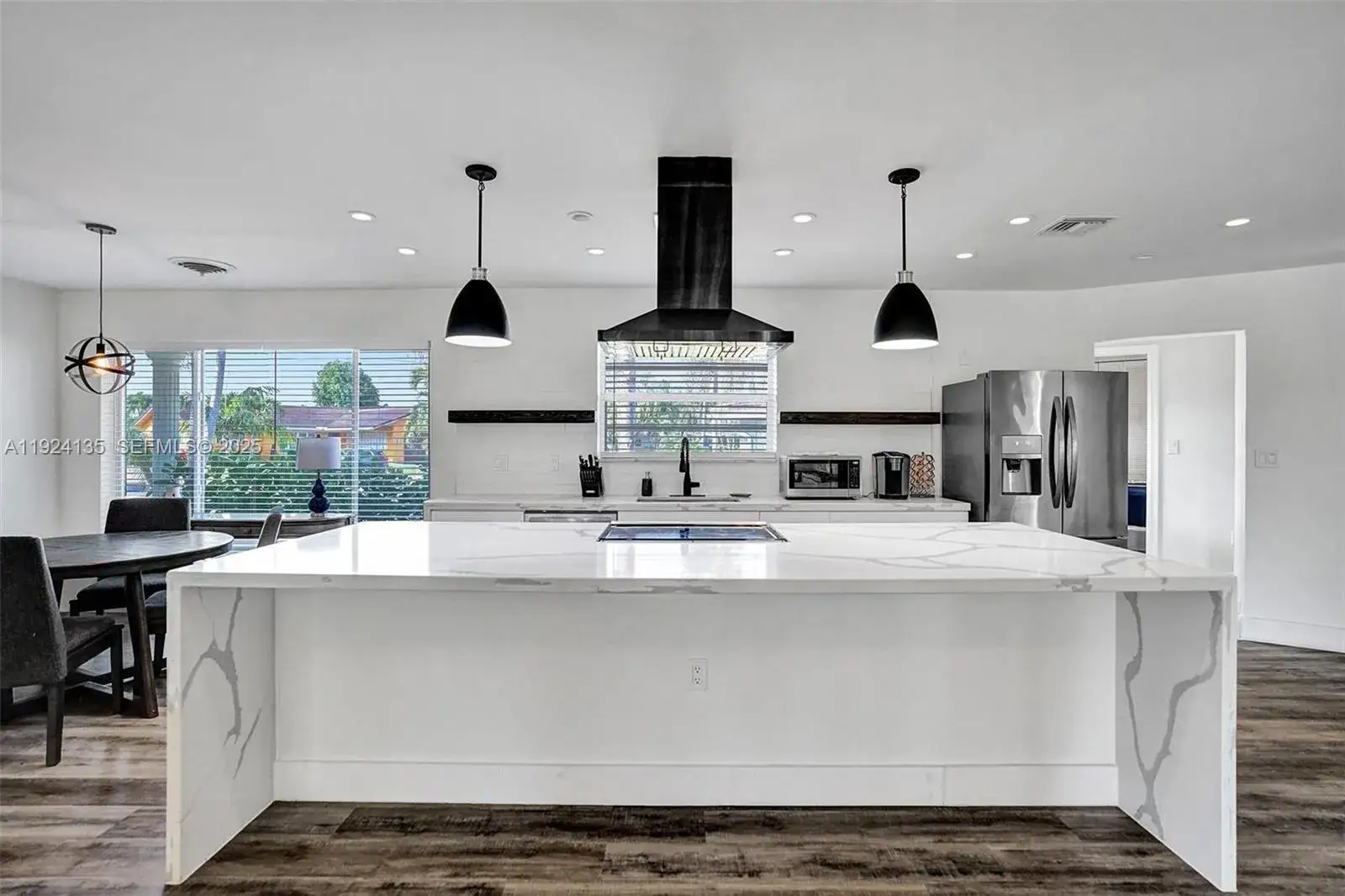 4 bedroom 3 bath Residential Lease for rent at 2106 NE 16th Ave, Wilton Manors FL 33305