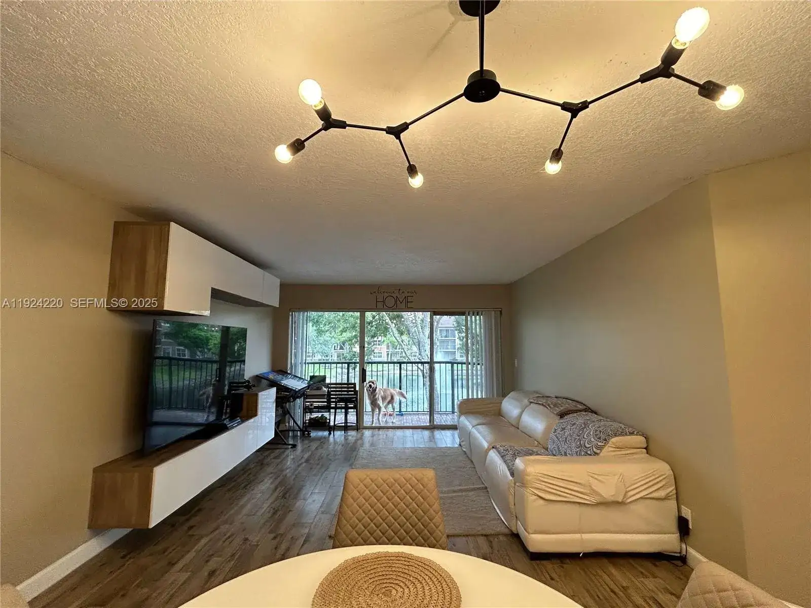 3 bedroom 2 bath Residential Lease for rent at 8977 Wiles Rd # 208, Coral Springs FL 33067