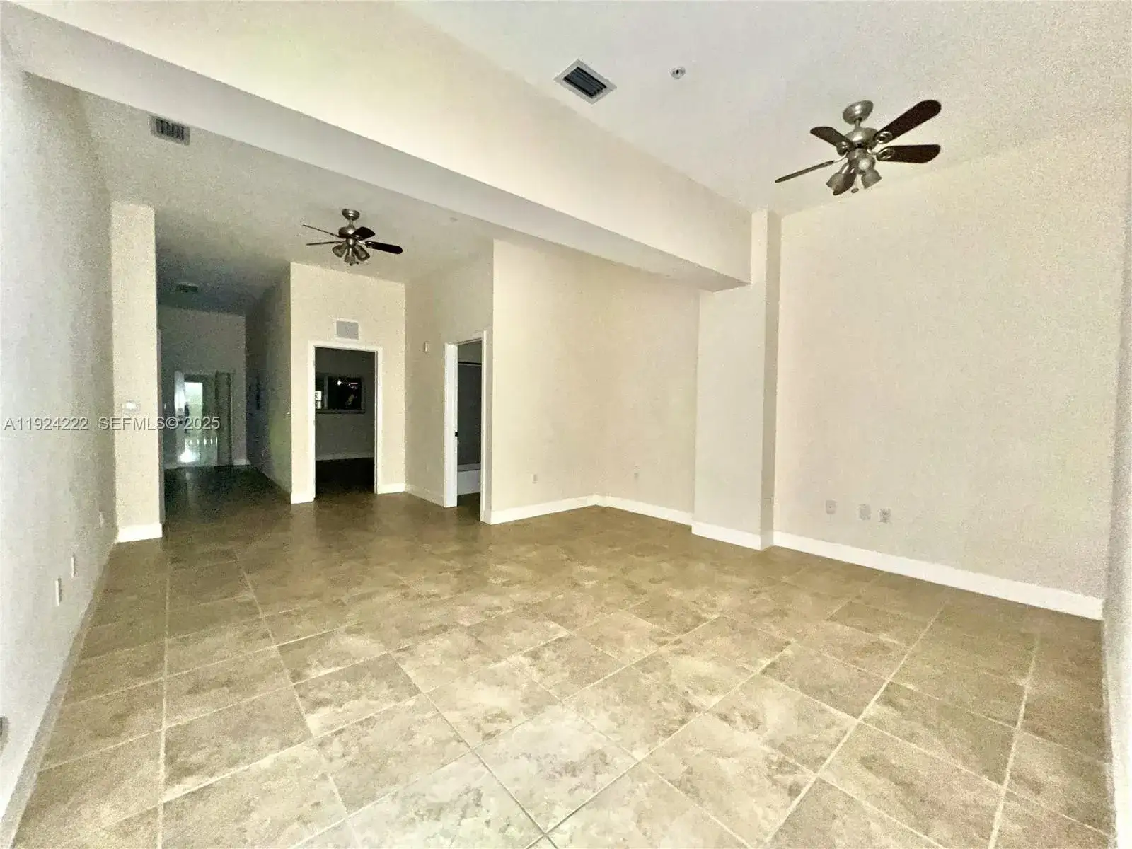 1 bedroom 1 bath Residential Lease for rent at 1253 SW 2nd St # 209, Miami FL 33135