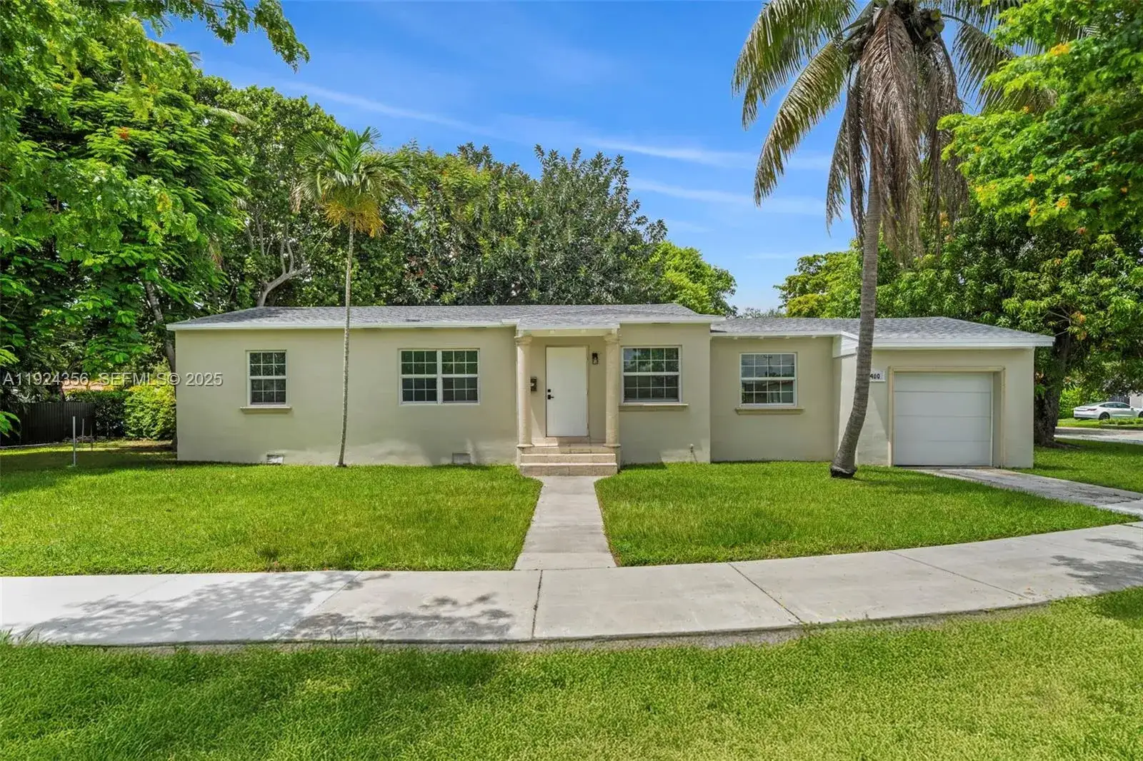 3 bedroom 1 bath Residential for sale at 1400 SW 62nd Ave, West Miami FL 33144