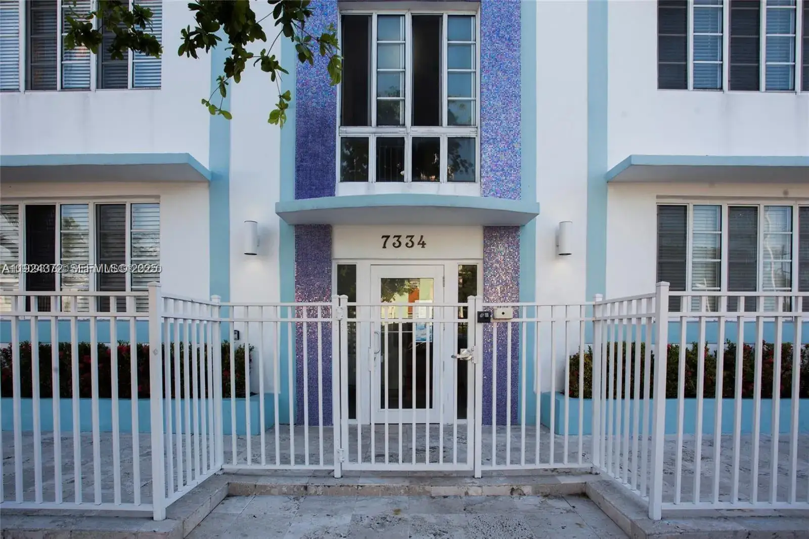 1 bedroom 1 bath Residential Lease for rent at 7334 Harding Ave # 6, Miami Beach FL 33141