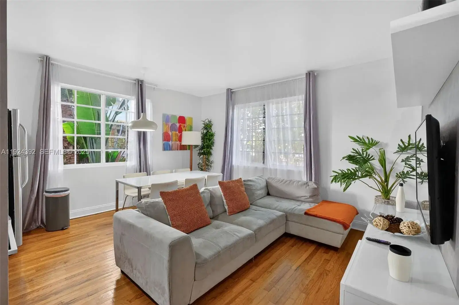 2 bedroom 2 bath Residential for sale at 1410 Euclid Ave # 2, Miami Beach FL 33139