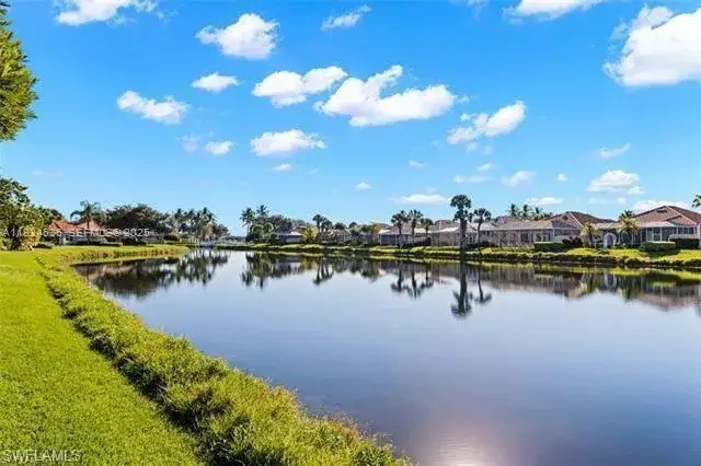 2 bedroom 2 bath Residential for sale at 3144 Andorra CT, Naples FL 34109