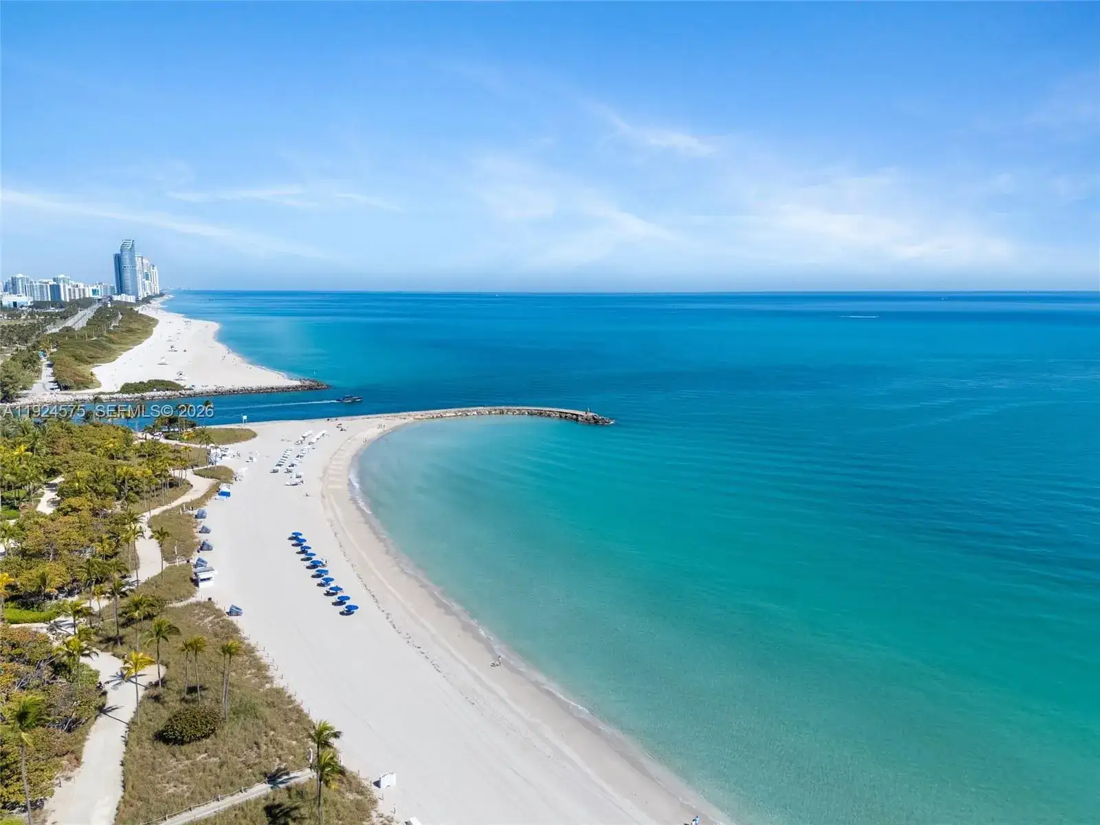 4 bedroom 4 bath Residential Lease for rent at 10225 Collins Ave # 404, Bal Harbour FL 33154