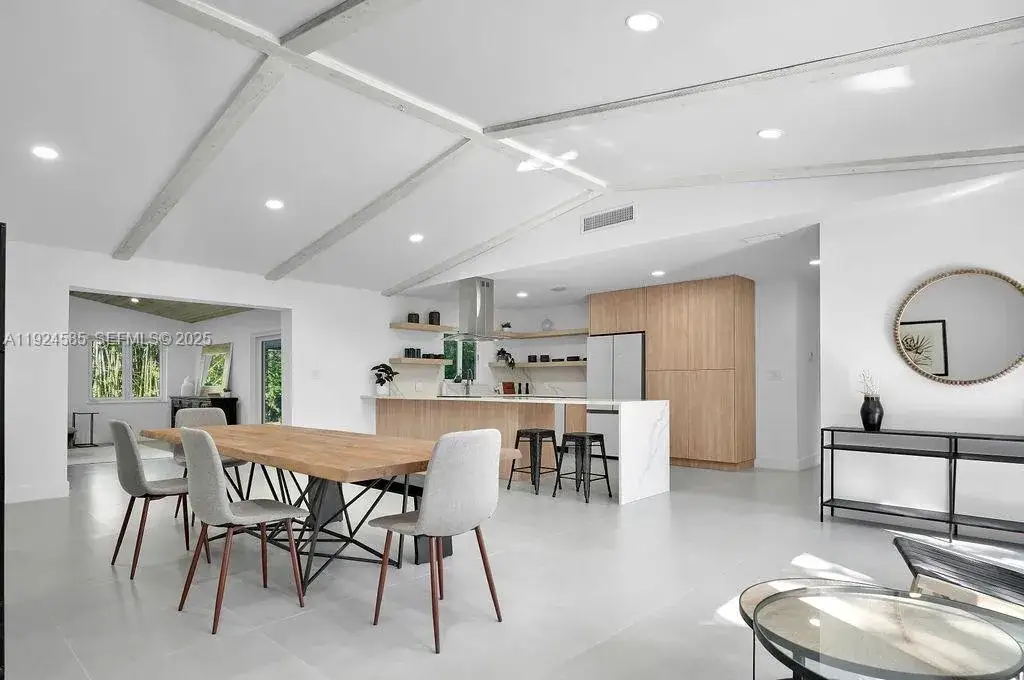 4 bedroom 2 bath Residential Lease for rent at 117 NE 20th St # 0, Wilton Manors FL 33305