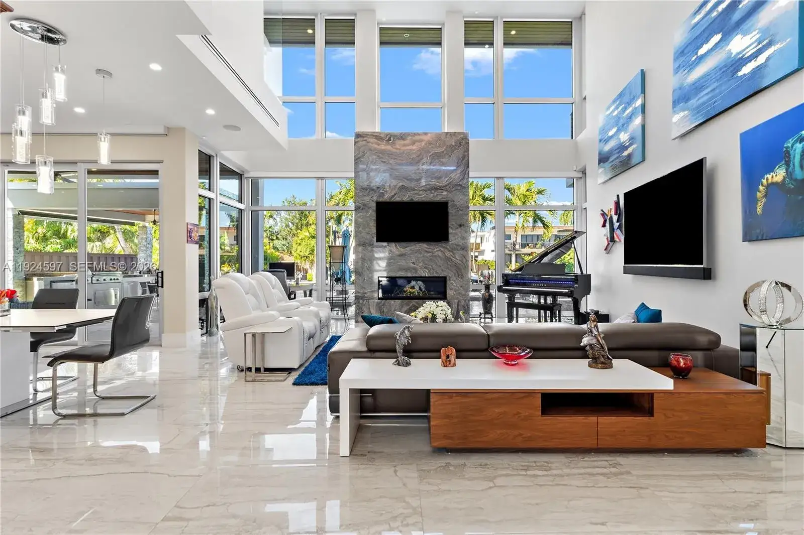 4 bedroom 4 bath Residential for sale at 2809 NE 24th Pl, Fort Lauderdale FL 33305