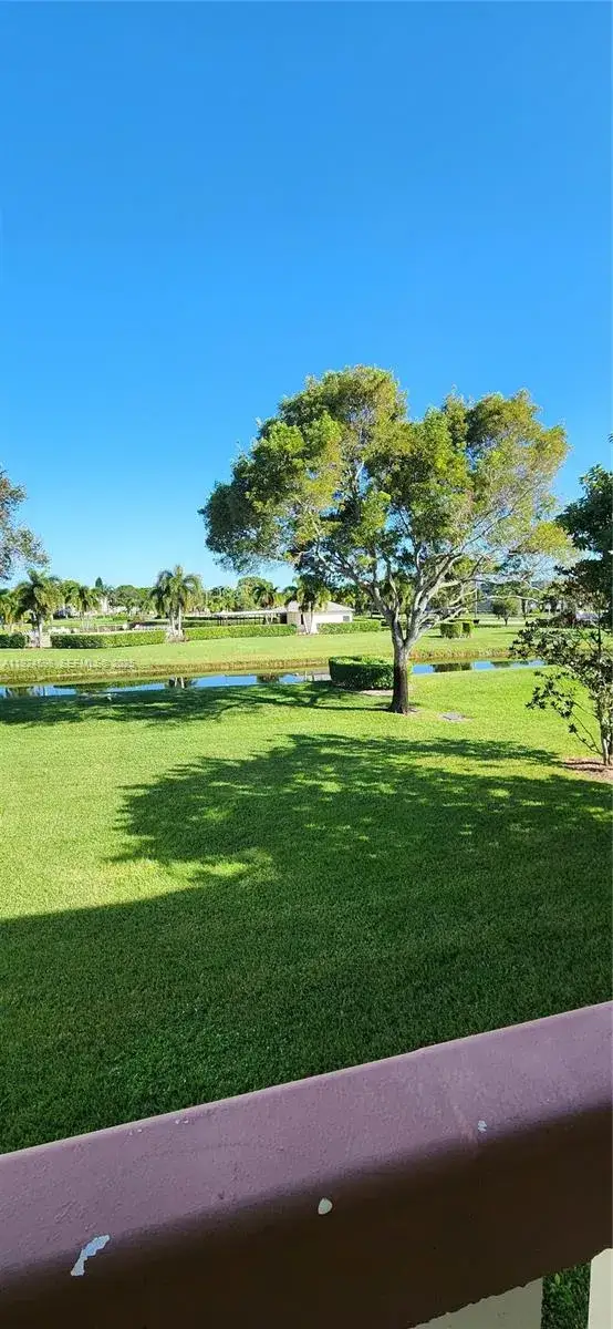 1 bedroom 1 bath Residential for sale at 191 E Preston  E # 191, Boca Raton FL 33434