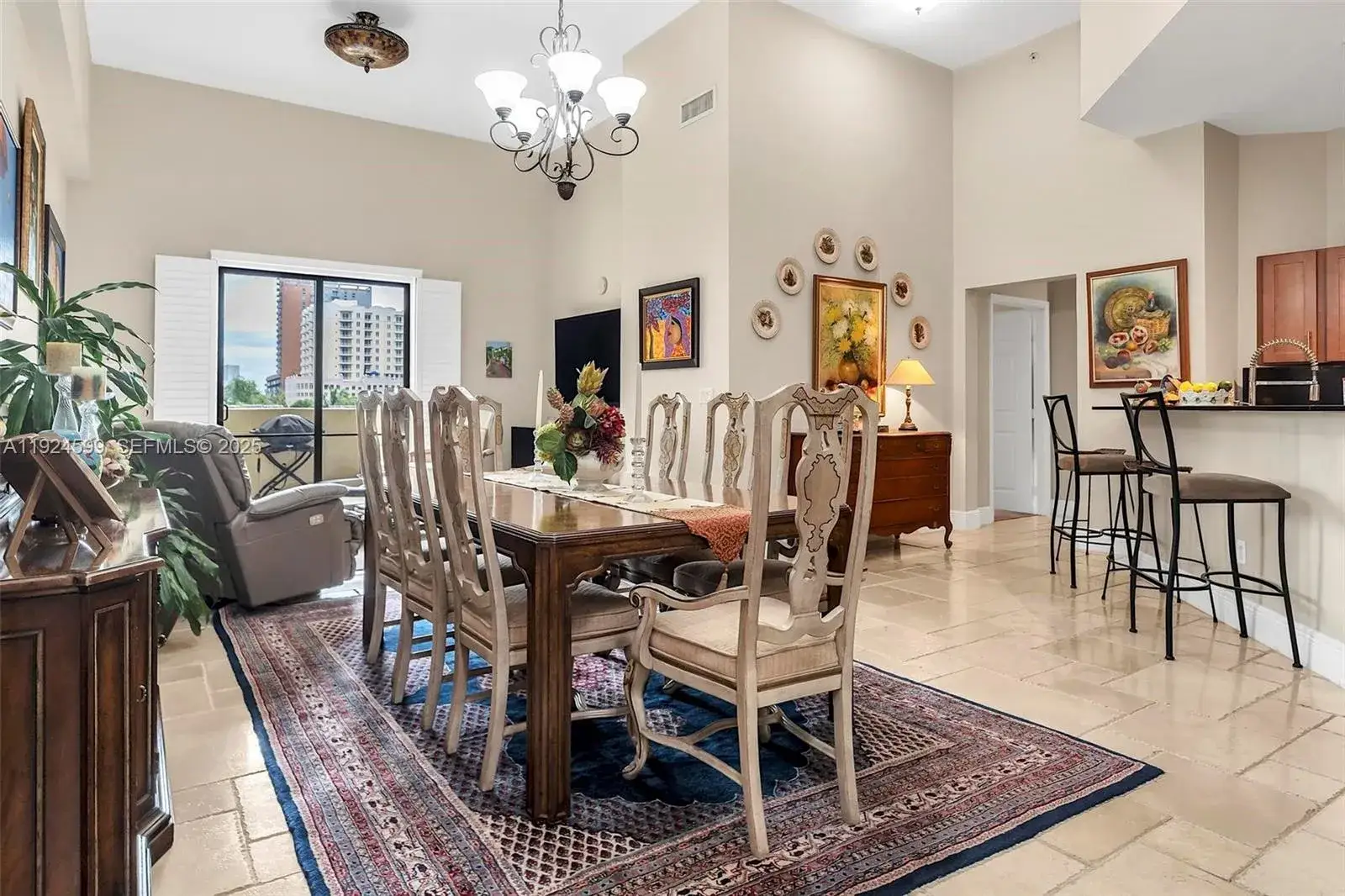 2 bedroom 2 bath Residential Lease for rent at 8390 SW 72nd Ave # 320, Miami FL 33143