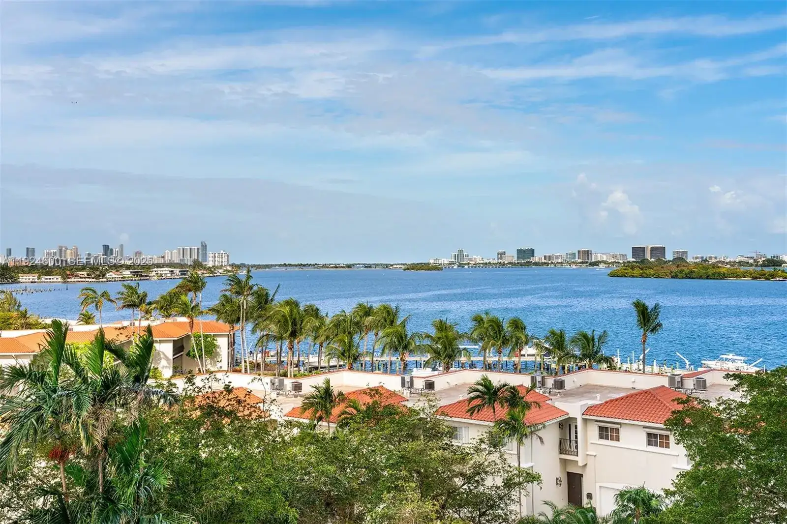 2 bedroom 2 bath Residential for sale at 4000 Towerside Ter # 705, Miami FL 33138