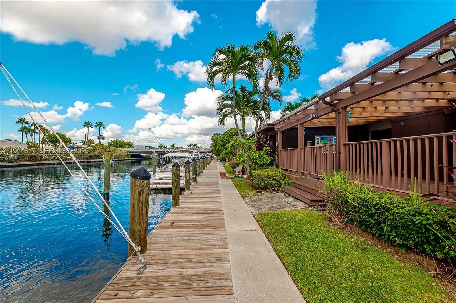 3 bedroom 2 bath Residential for sale at 2621 S Parkview Dr, Hallandale Beach FL 33009
