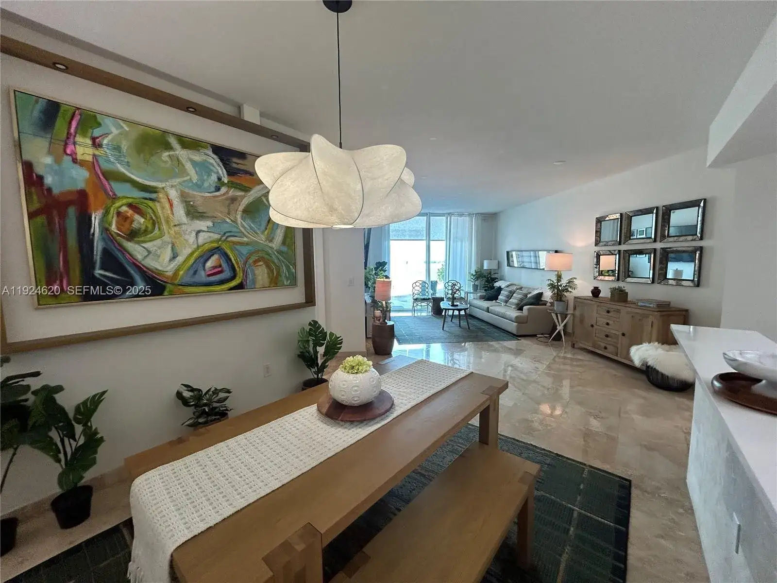 2 bedroom 2 bath Residential for sale at 9055 SW 73 CT # 809, Miami FL 33156