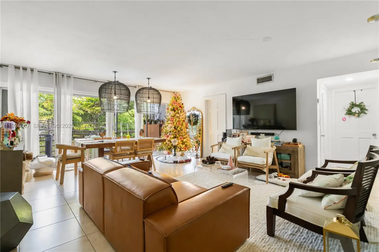 2 bedroom 2 bath Residential for sale at 555 Crandon Blvd # 21, Key Biscayne FL 33149