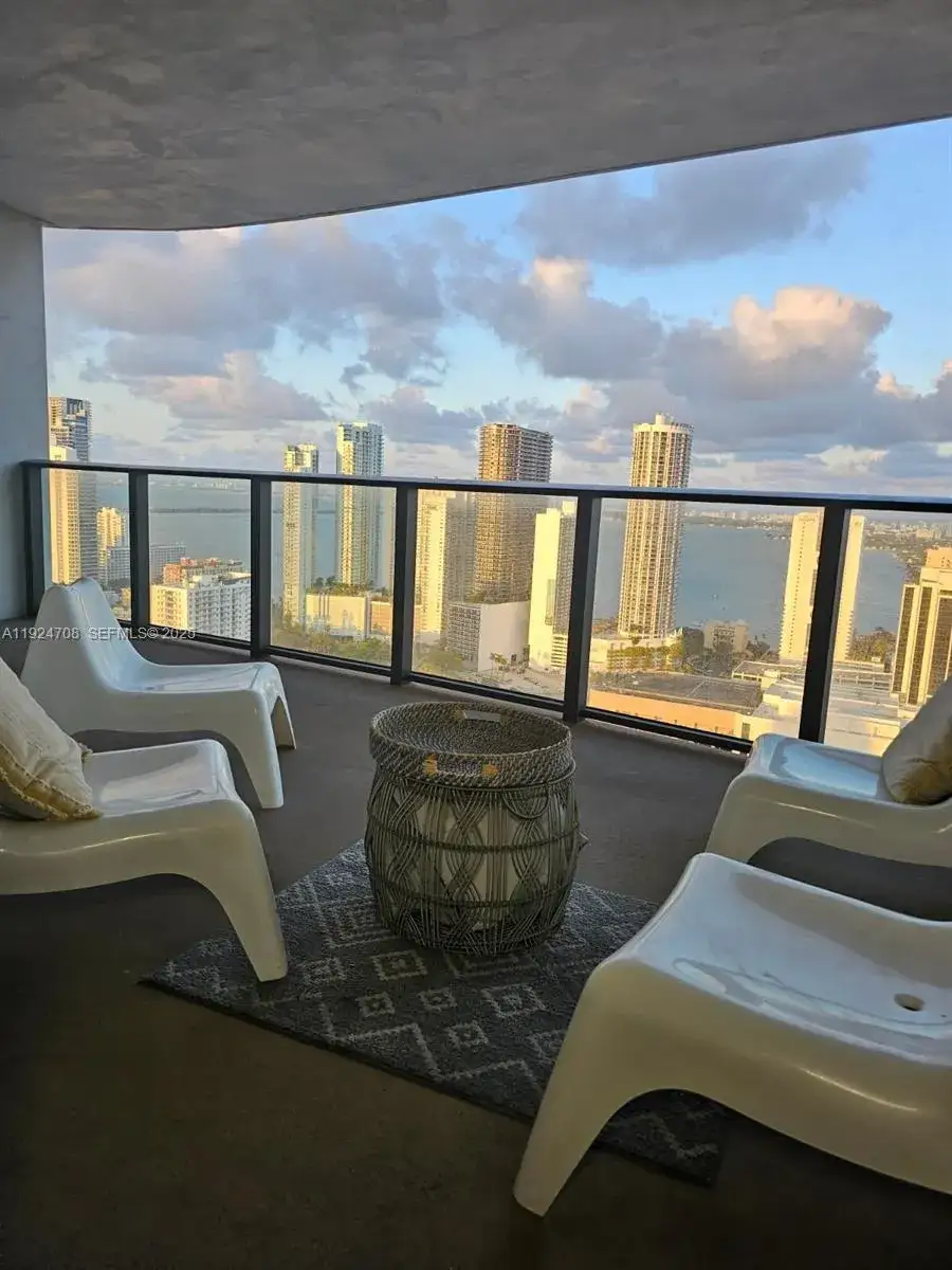 1 bedroom 1 bath Residential for sale at 1600 NE 1st Ave # 3701, Miami FL 33132
