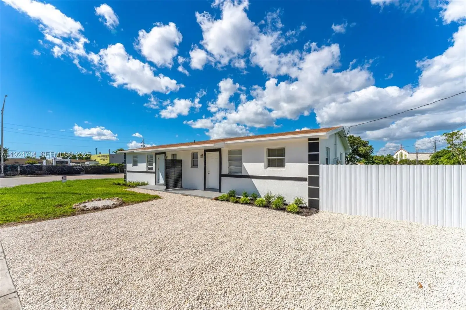 3 bedroom 1 bath Residential Lease for rent at 18350 SW 105th Ave # 1, Miami FL 33157