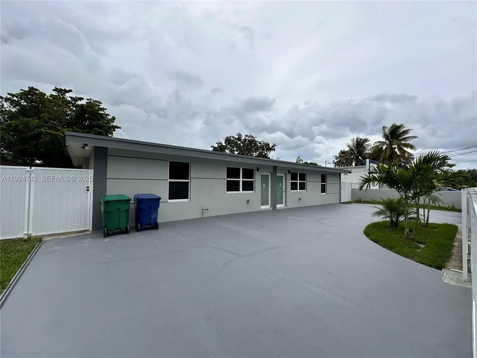 Residential Income for sale at 2433 NW 97th St, Miami FL 33147