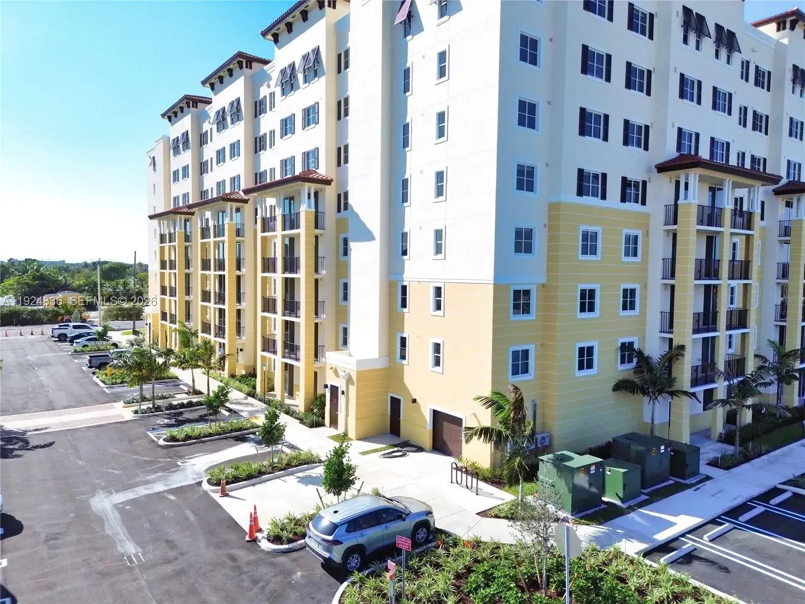 2 bedroom 2 bath Residential Lease for rent at 11239 NW 4th Ter, Sweetwater FL 33172