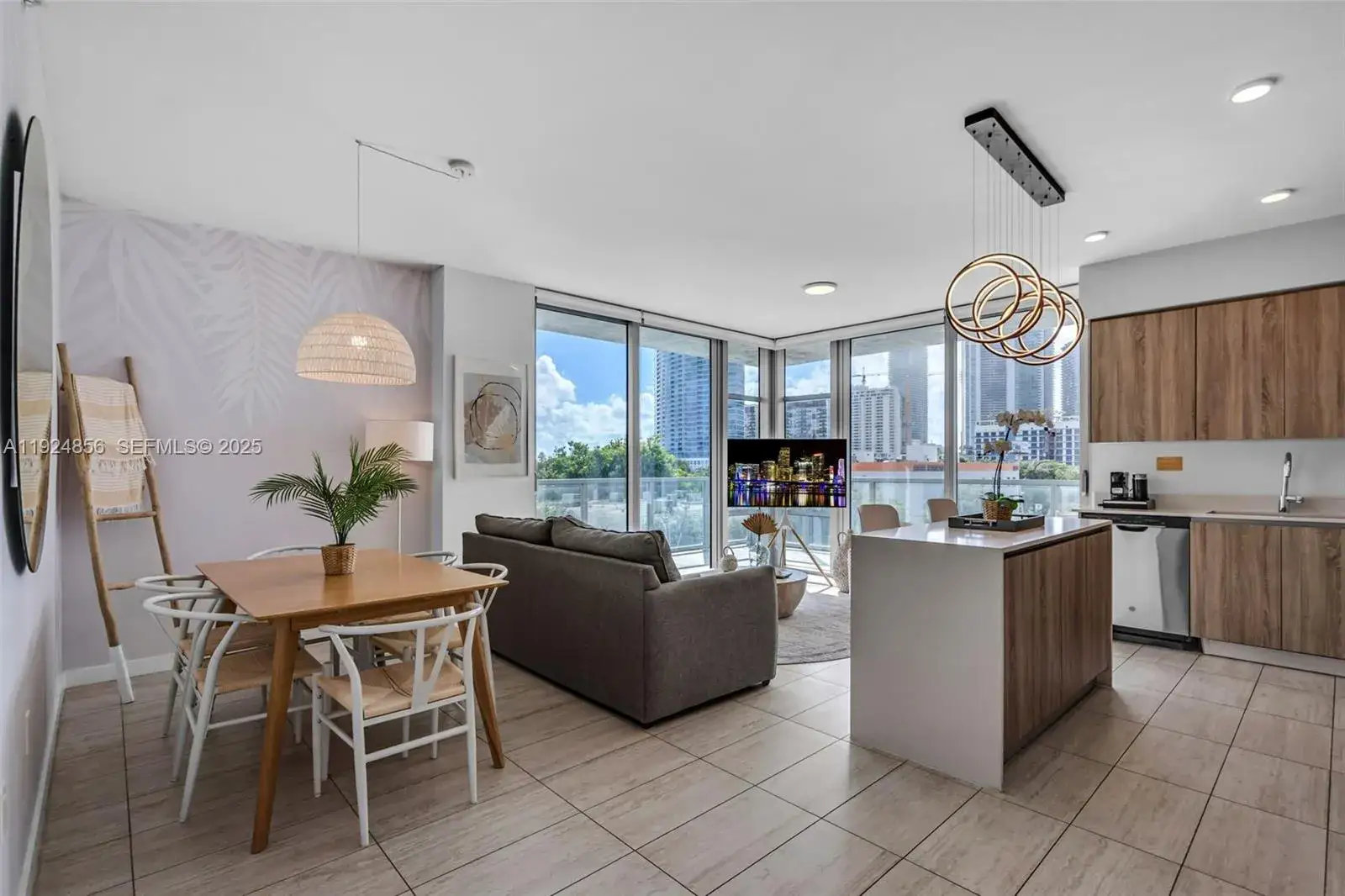 2 bedroom 2 bath Residential for sale at 3900 Biscayne Blvd # 312, Miami FL 33137