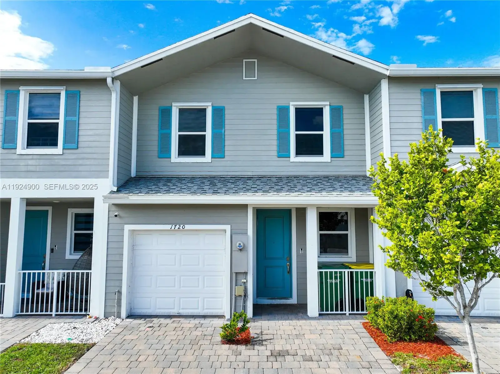 3 bedroom 2 bath Residential for sale at 1720 SE 9th Ave, Homestead FL 33034