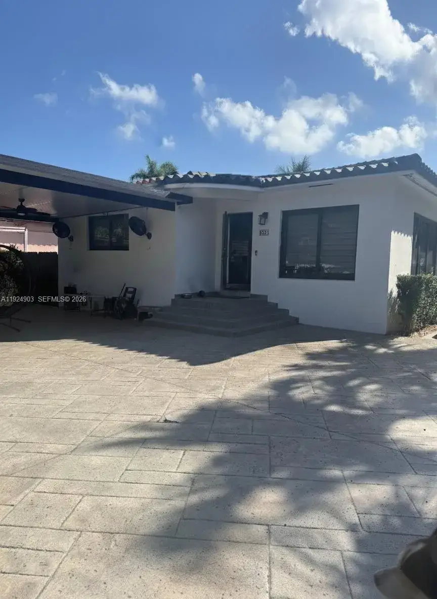 3 bedroom 2 bath Residential for sale at 2380 SW 2nd St, Miami FL 33135