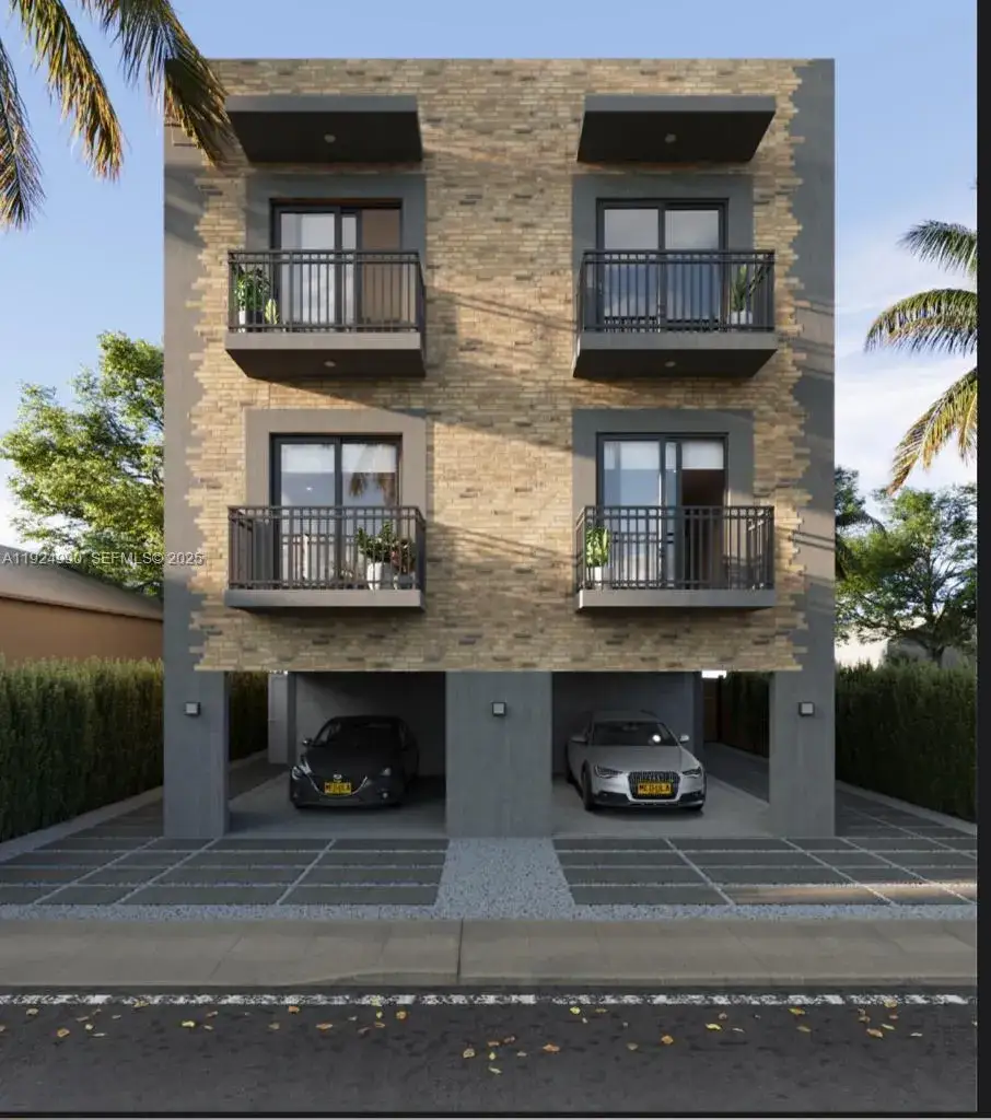 Land/Boat Docks for sale at 1911 NW 22nd Ave, Miami FL 33125