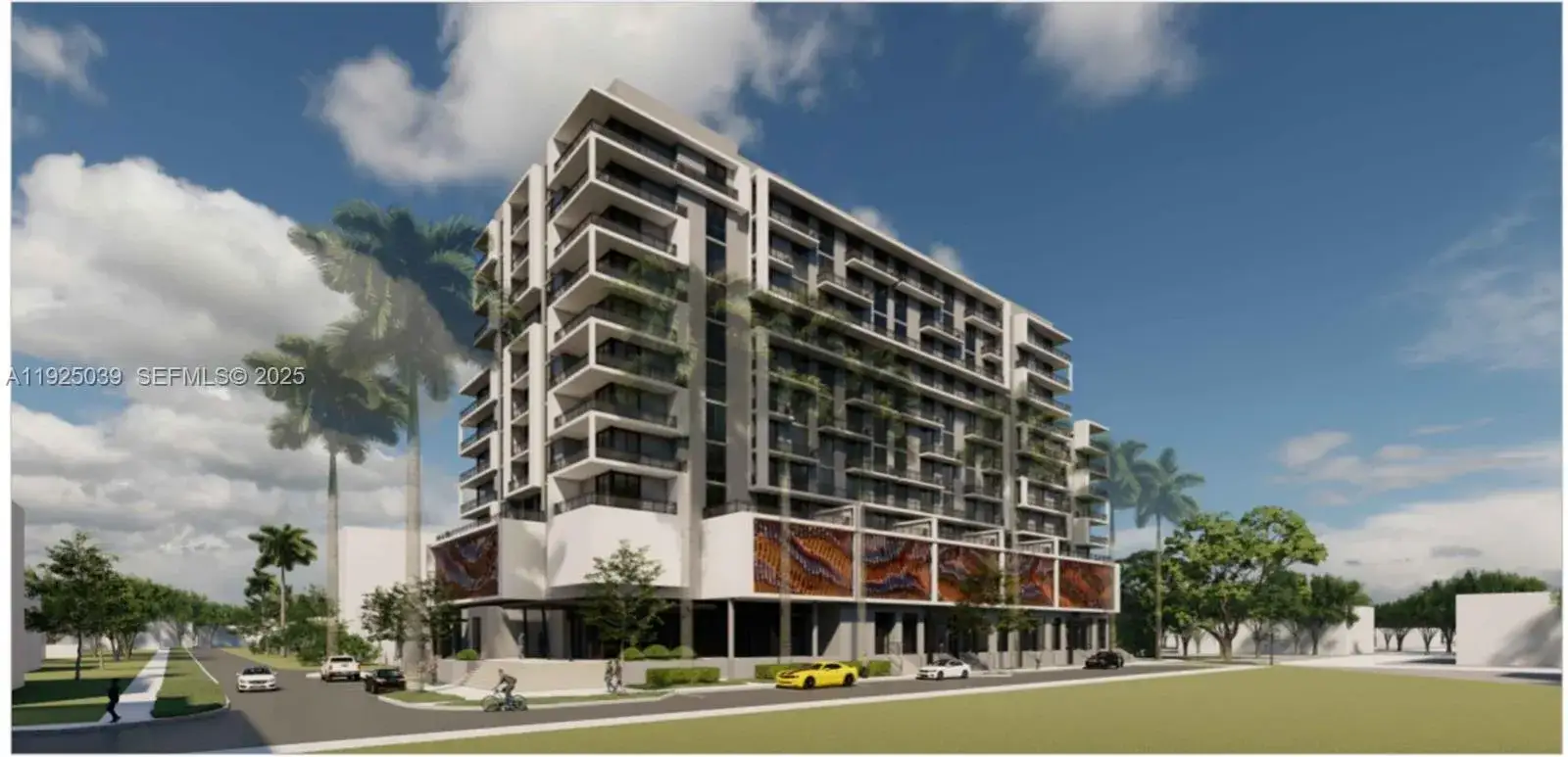Commercial Land for sale at 1900 NW 15th Ave, Miami FL 33125