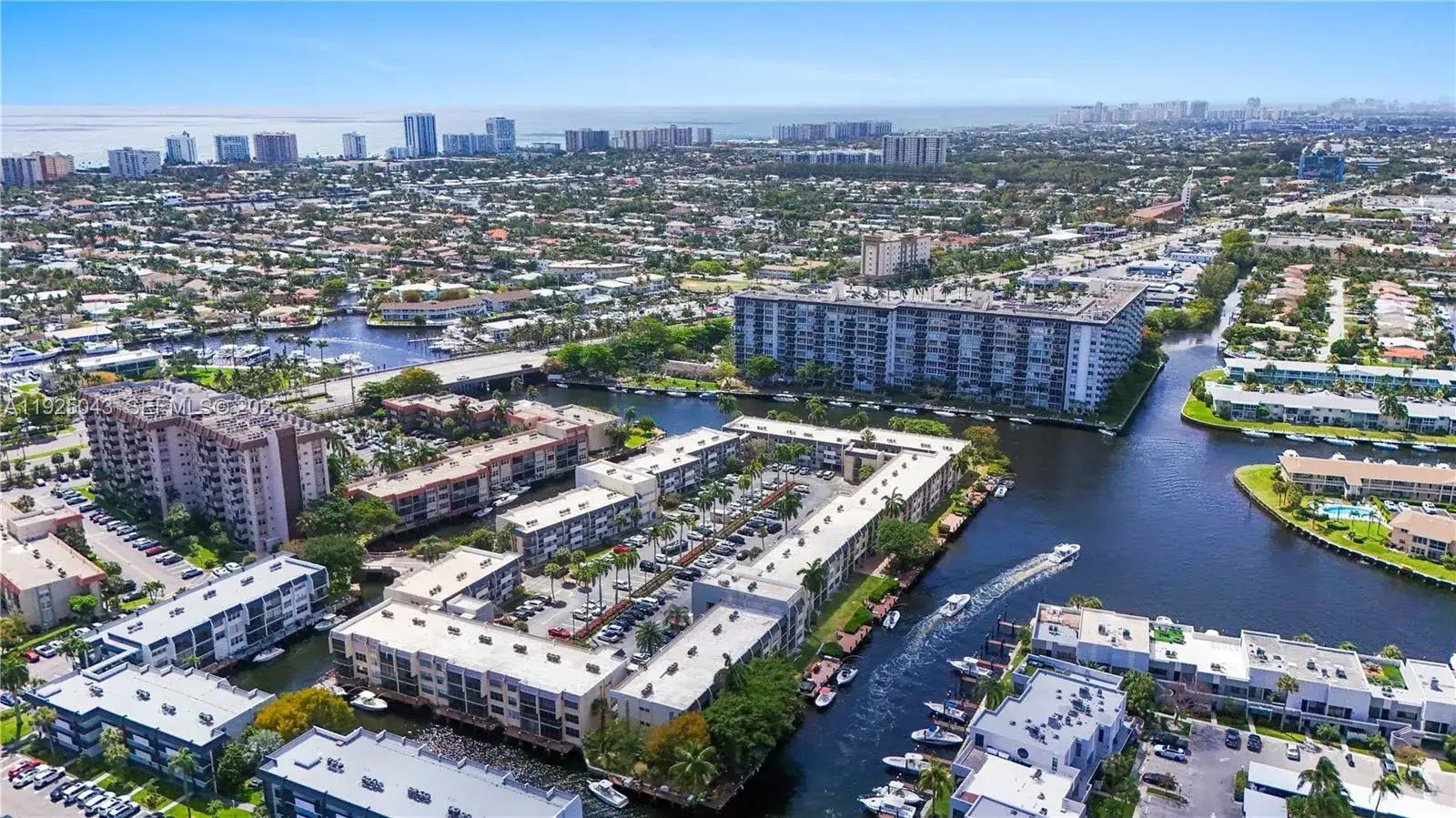 2 bedroom 2 bath Residential for sale at 777 S Federal Hwy # 305E, Pompano Beach FL 33062
