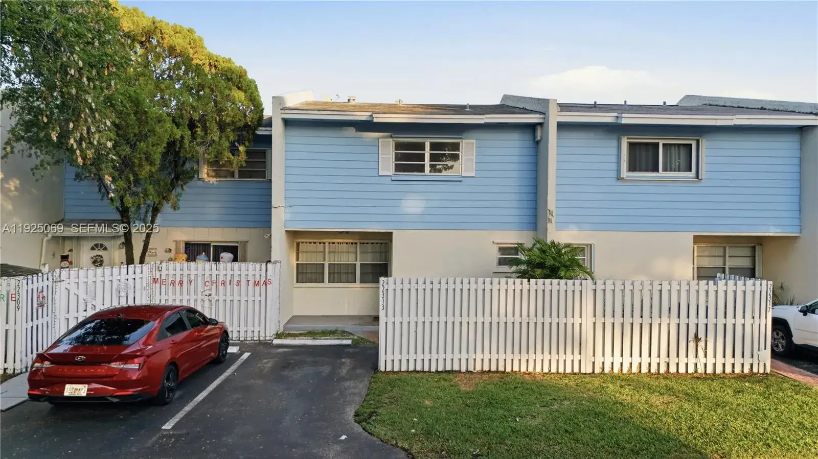 2 bedroom 2 bath Residential Lease for rent at 22313 SW 103rd Ct # 107, Cutler Bay FL 33190
