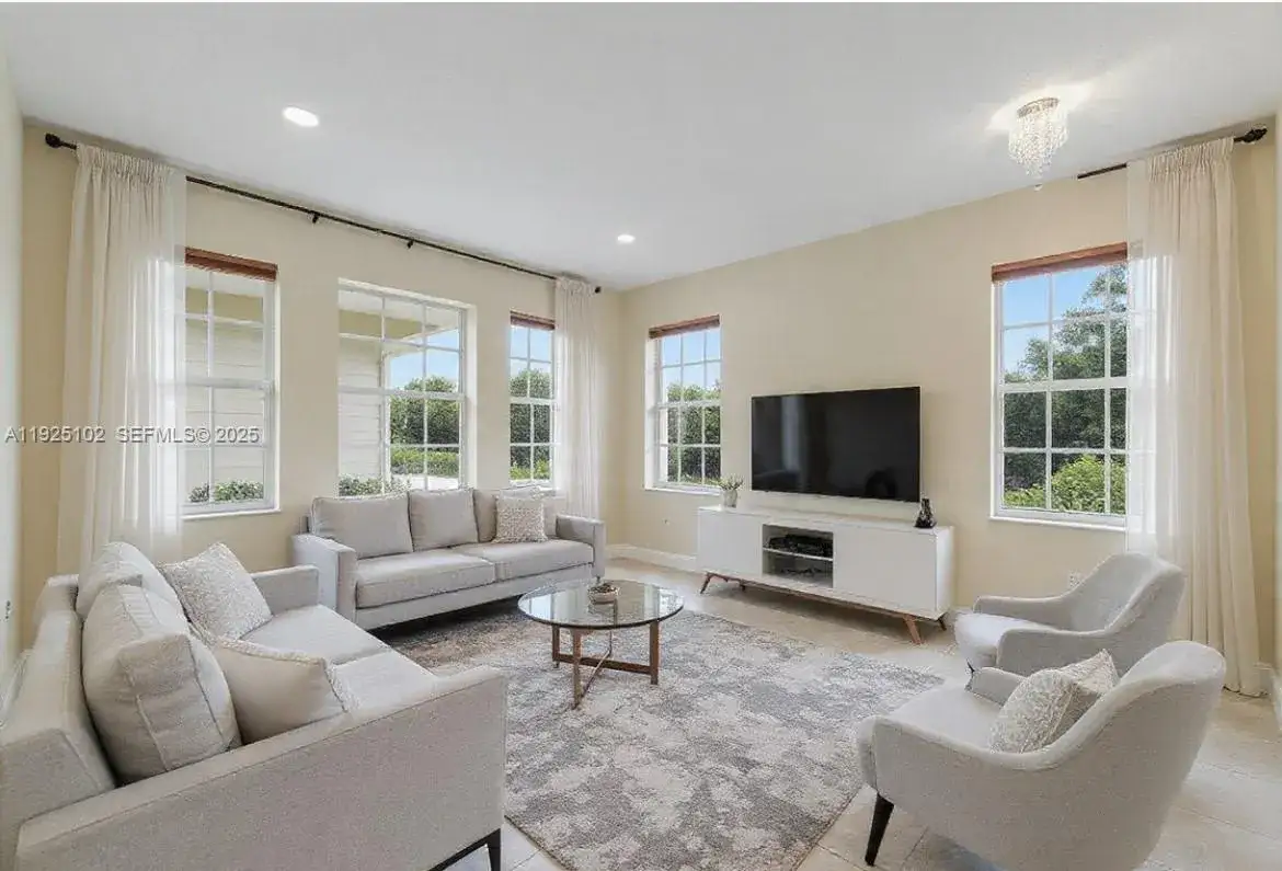 4 bedroom 2 bath Residential Lease for rent at 5310 NW 124th Way, Coral Springs FL 33076