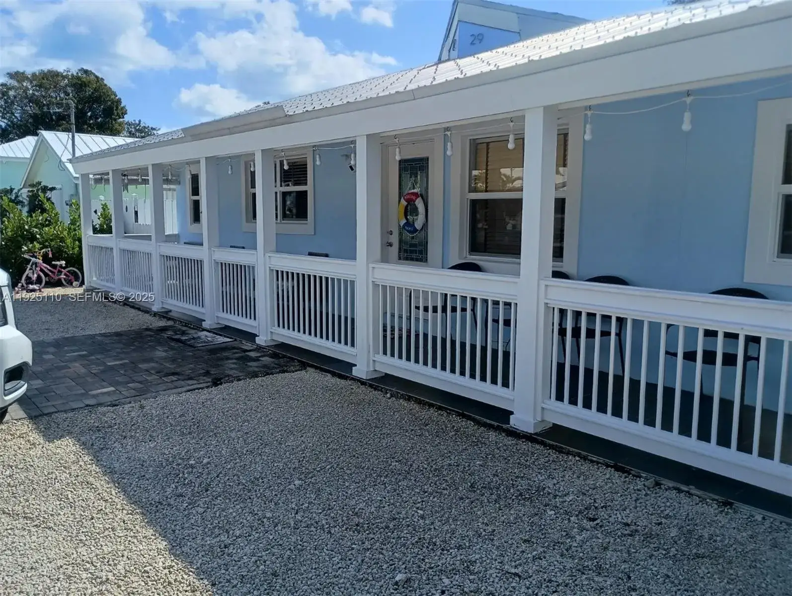 2 bedroom 1 bath Residential for sale at 29 Bonefish Ave, Key Largo FL 33037