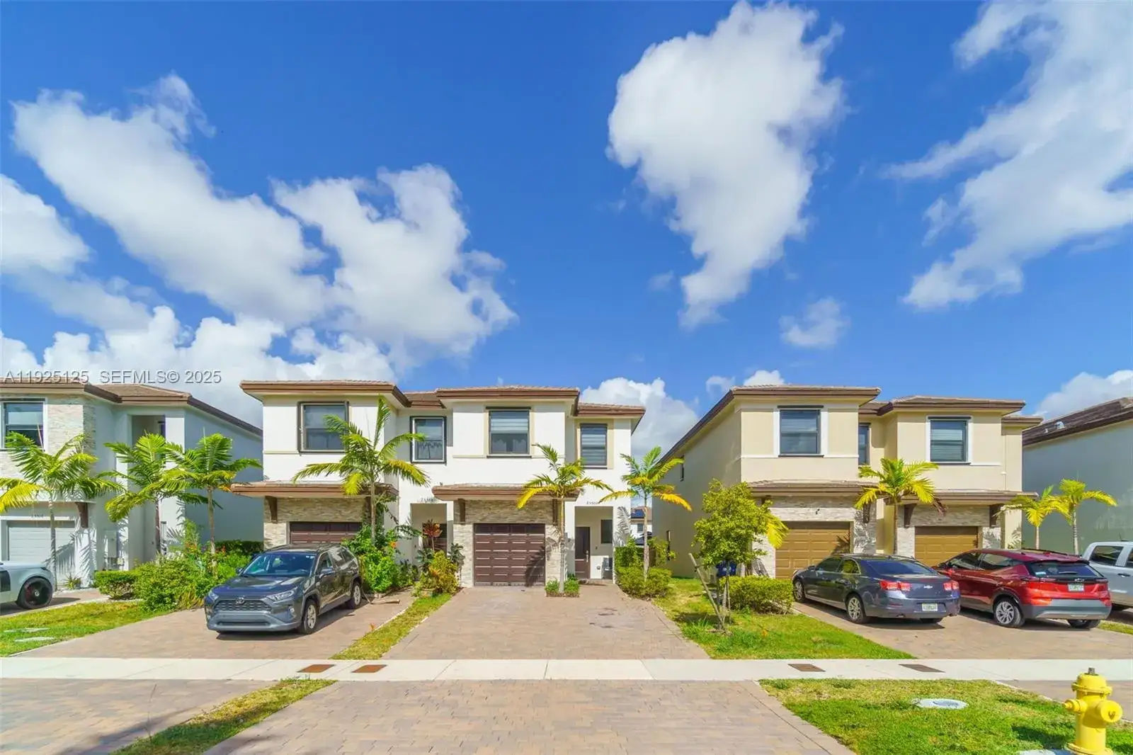 3 bedroom 2 bath Residential for sale at 25500 SW 108th Ave, Homestead FL 33032