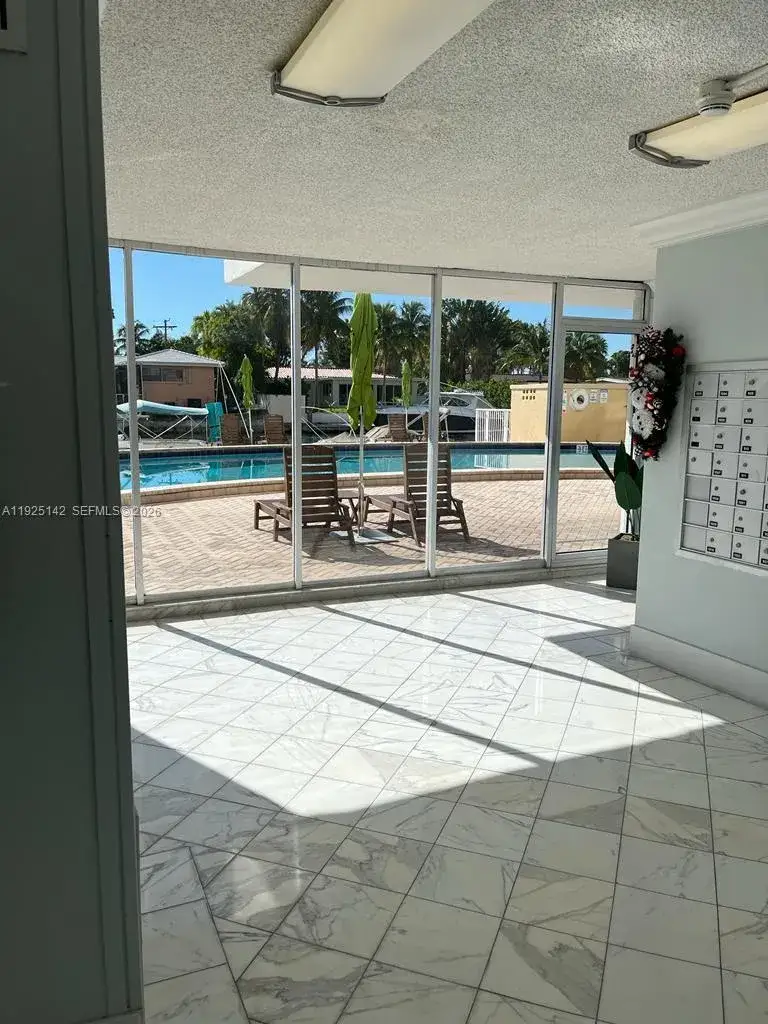 2 bedroom 2 bath Residential for sale at 2020 NE 135th St # 609, North Miami FL 33181