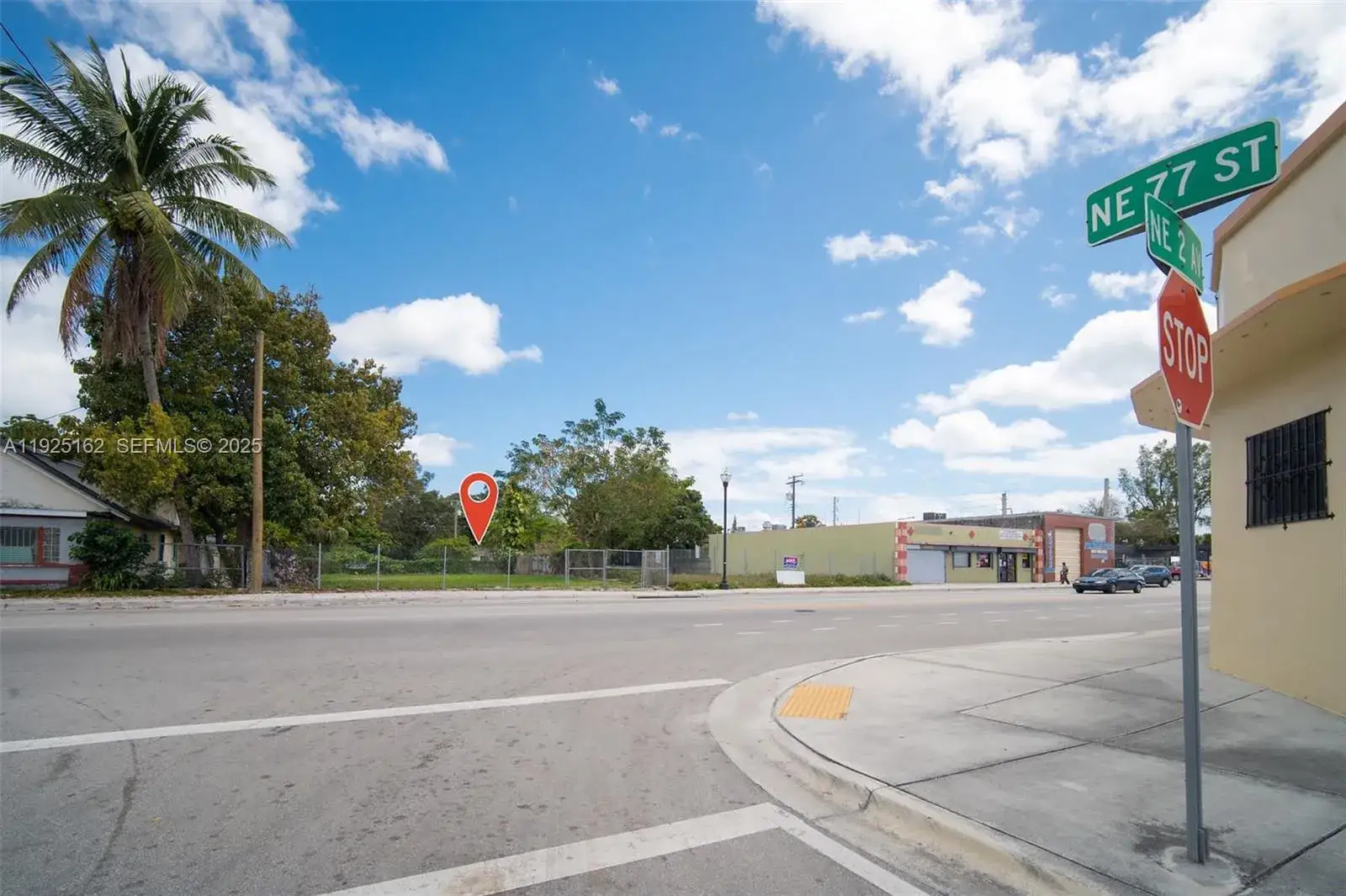 Commercial Sale for sale at 7635 NE 2nd Ave, Miami FL 33138