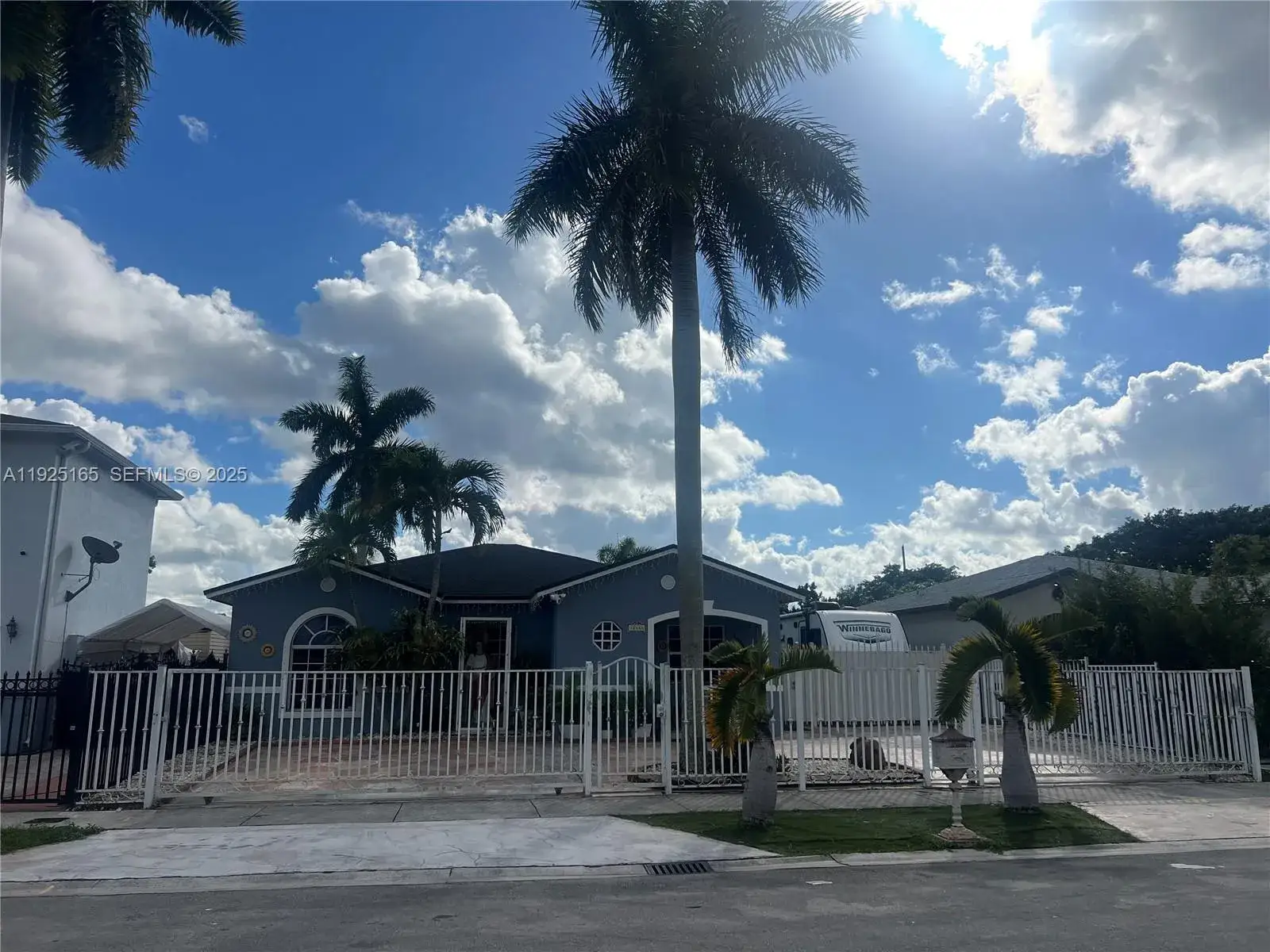 3 bedroom 3 bath Residential for sale at 12446 SW 198th St, Miami FL 33177