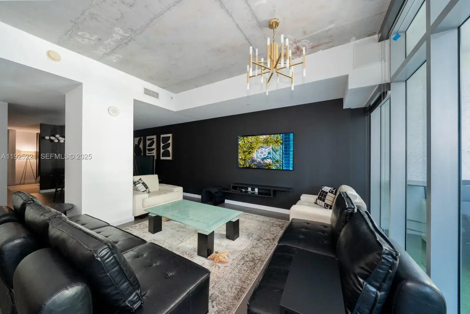 1 bath Residential for sale at 3301 NE 1st Ave # M0201, Miami FL 33137
