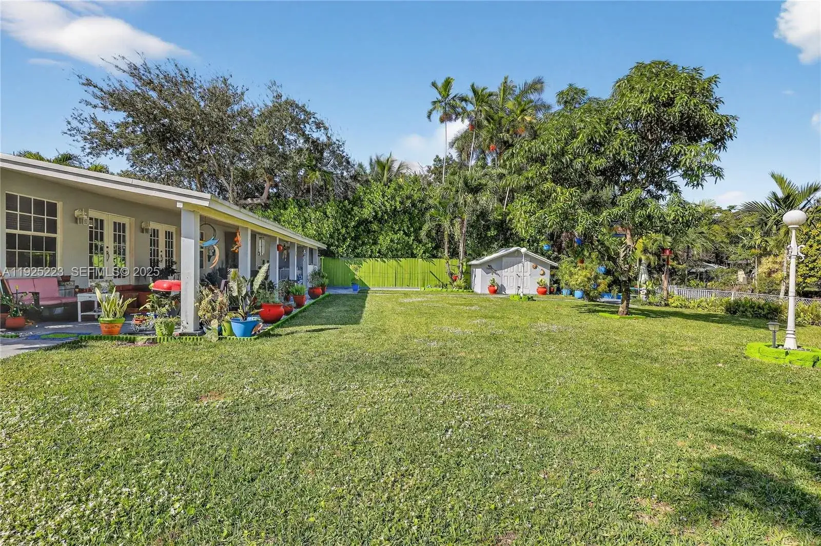 5 bedroom 3 bath Residential for sale at 341 S Biscayne River Dr, Miami FL 33169