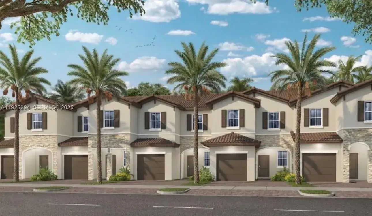 3 bedroom 2 bath Residential Lease for rent at 2538 SE 29th St, Homestead FL 33035