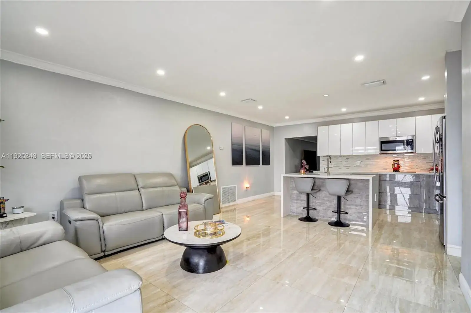 4 bedroom 2 bath Residential for sale at 631 E 53rd St, Hialeah FL 33013