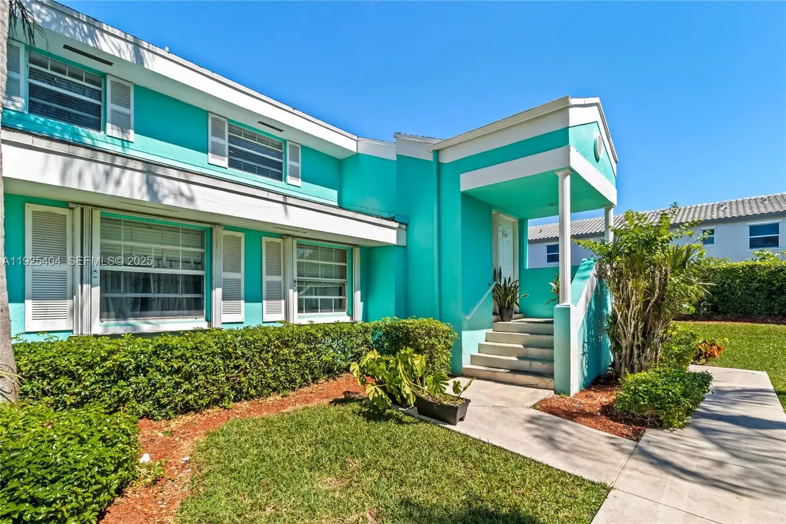 1 bedroom 1 bath Residential for sale at 2626 SE 20th Ct # B, Homestead FL 33035
