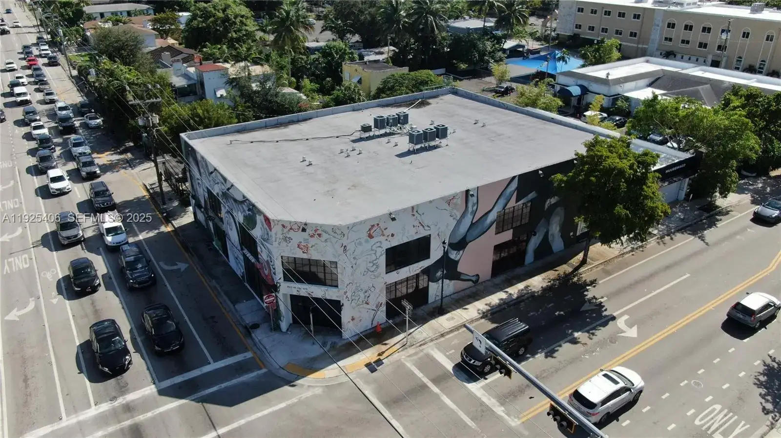 Commercial Sale for sale at 8163 NE 2nd Ave, Miami FL 33138