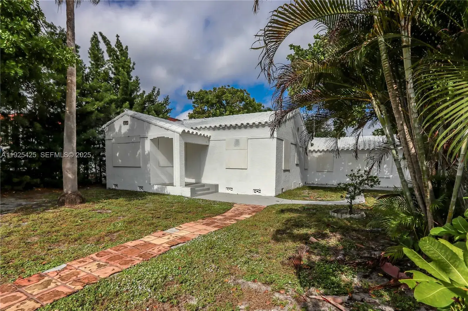 Land/Boat Docks for sale at 2015 Washington St, Hollywood FL 33020